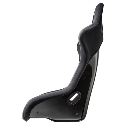 Sabelt GT-3 racing seat detail