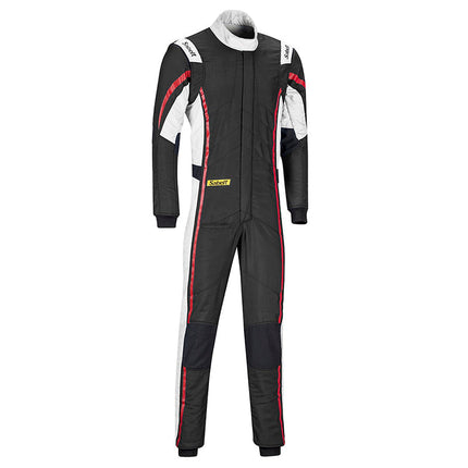 Sabelt Hero Superlight TS-10 Race Suit Black
