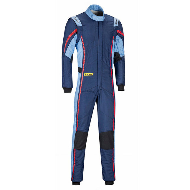 Sabelt Hero Superlight TS-10 Race Suit Blue