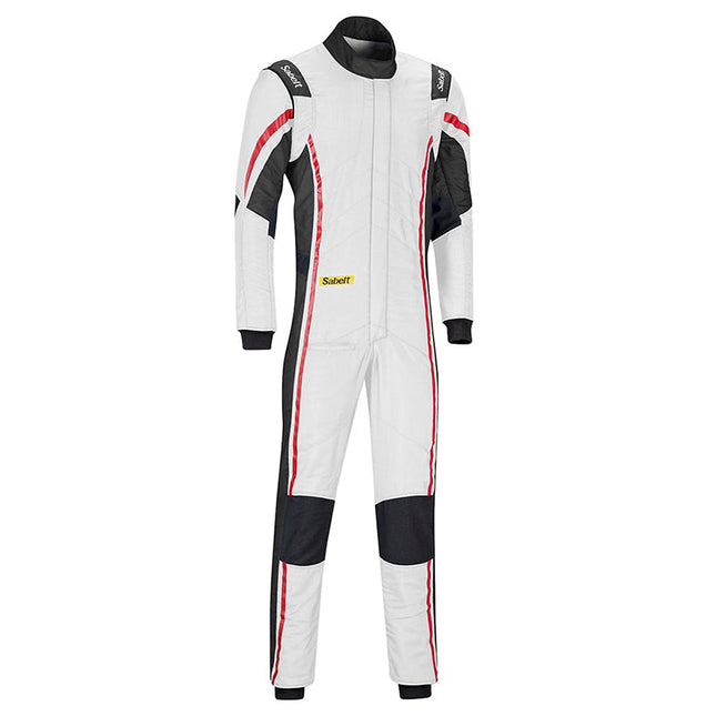 Sabelt Hero Superlight TS-10 Race Suit White