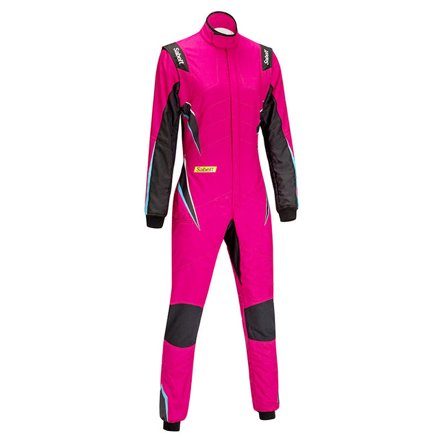 Sabelt Hero Superlight Woman TS-10 Race Suit Pink