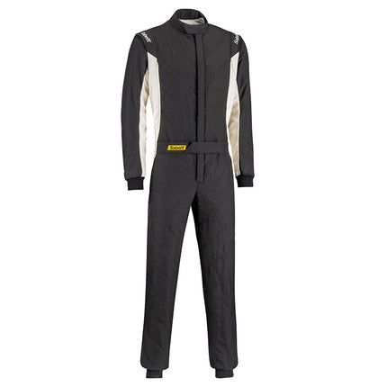 Sabelt Rocket TS-1 suit, black