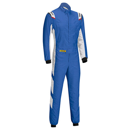 Sabelt Universe TS-8 race suit blue