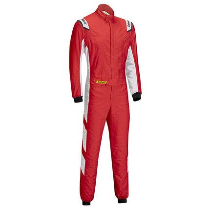 Sabelt Universe TS-8 race suit red