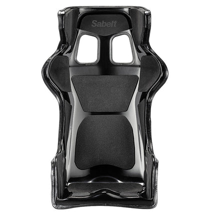 Sabelt X-Pad Rallycross racing seat side