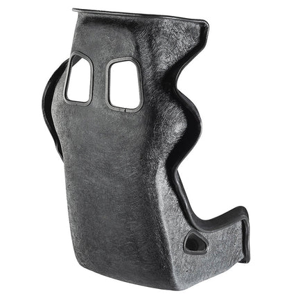 Sabelt X-Pad Rallycross racing seat detail