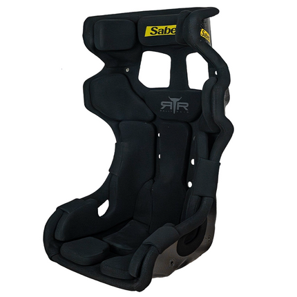 Sabelt Rally Raid Racing Seat, FIA 8855-2021, Carbon Fiber