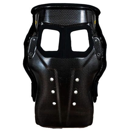 Sabelt Rally Raid Racing Seat, FIA 8855-2021, Carbon Fiber, view 3