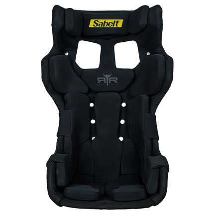 Sabelt Rally Raid Racing Seat, FIA 8855-2021, Carbon Fiber, view 6