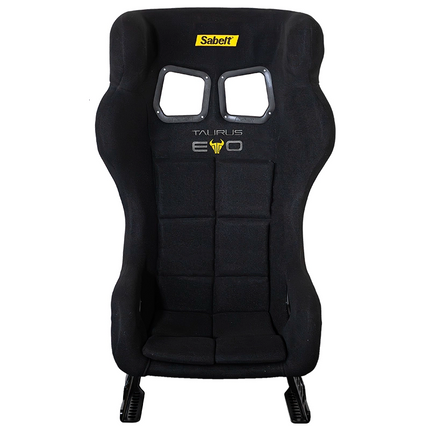 Sabelt Taurus EVO seat size M side