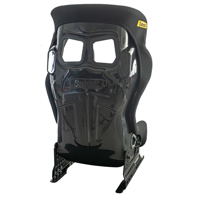Sabelt Taurus EVO seat size L detail