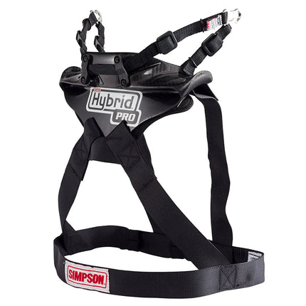 Simpson Hybrid Pro Lite Carbon