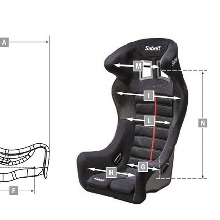 Sabelt Taurus dimensions