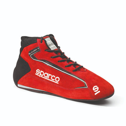 Sparco Slalom+ 2025 Race Boots