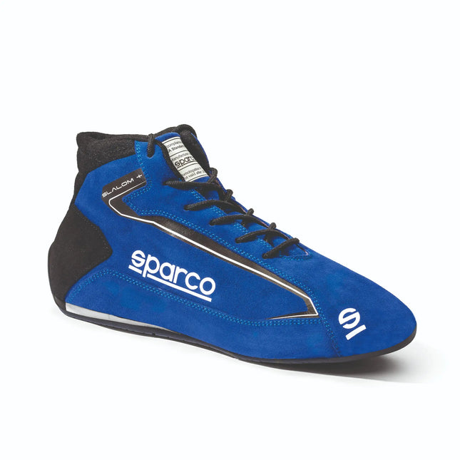 Sparco Slalom+ 2025 Race Boots
