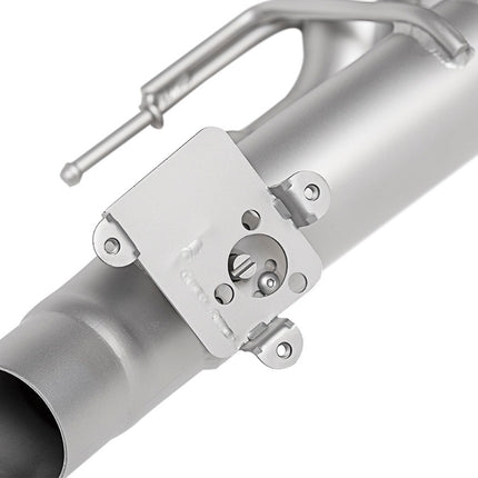 Lamborghini Urus SOUL Sport Valved Exhaust System LAM.URUS.VES