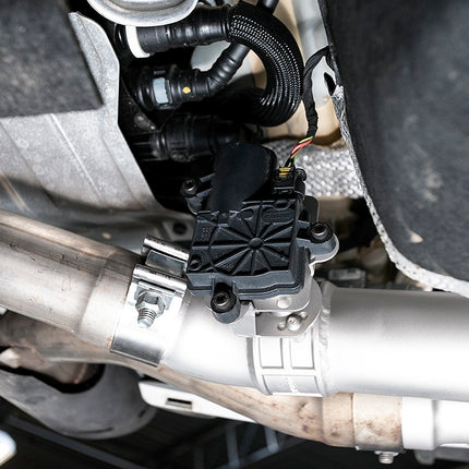 Lamborghini Urus SOUL Sport Valved Exhaust System LAM.URUS.VES