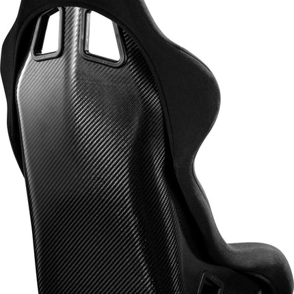 Sparco EVO L QRT Carbon Racing Seat 2241CA, view 3