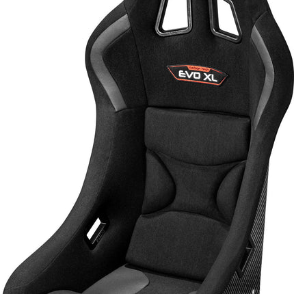Sparco EVO XL QRT Carbon Racing Seat 2242CA