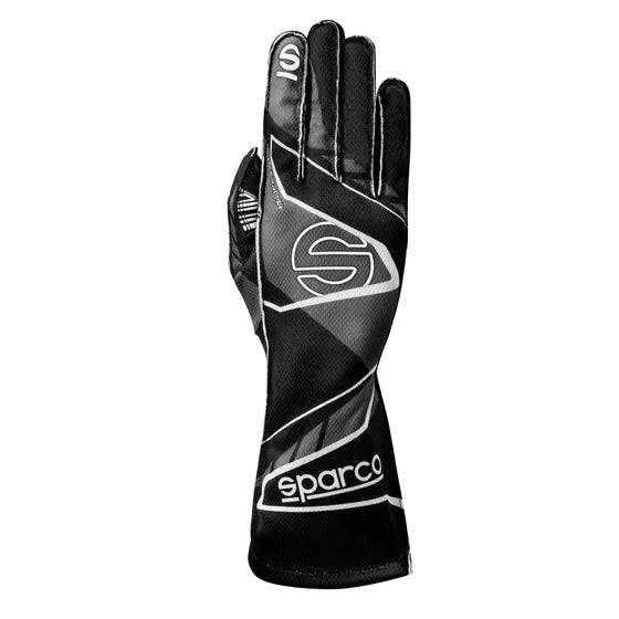Sparco K-Arrow Plus Kart Gloves (FIA 8877-2022)