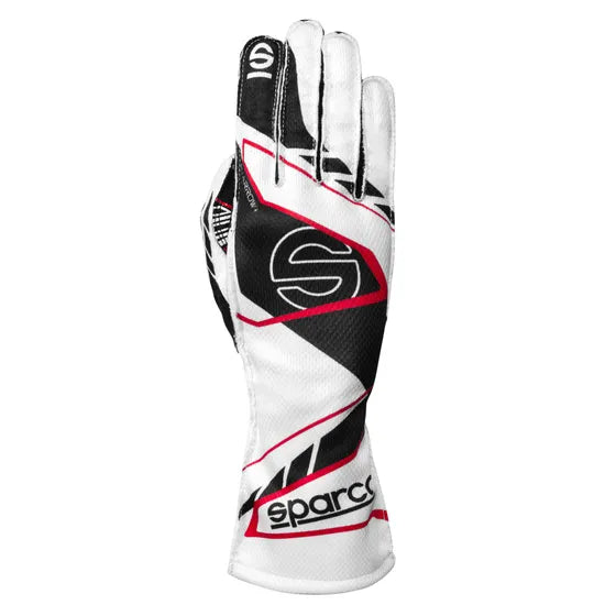 Sparco K-Arrow Plus Kart Gloves (FIA 8877-2022)