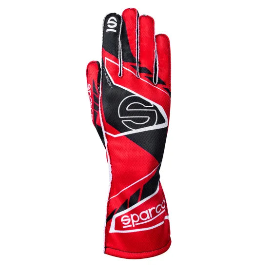 Sparco K-Arrow Plus Kart Gloves (FIA 8877-2022)