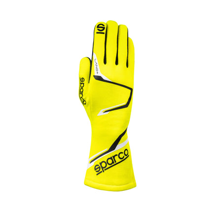 Sparco Land + Race Gloves