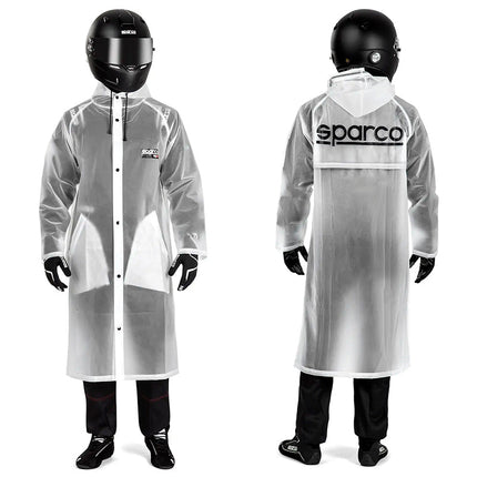 Sparco Rain Cape