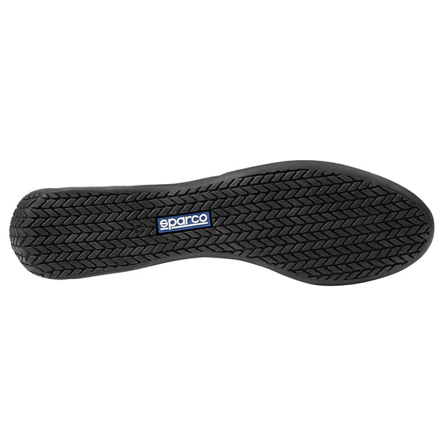 Sparco TOP Martini Racing white shoe pair
