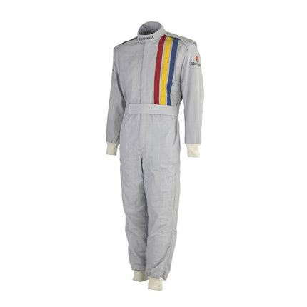 Historica Stewart Race Suit