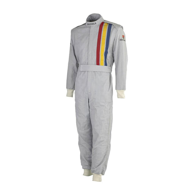 Historica Stewart Race Suit
