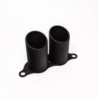 Inconel Rolled / Black Coating