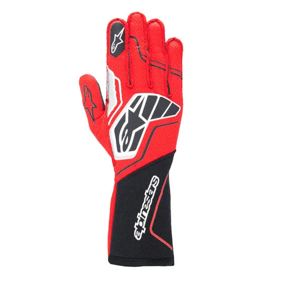 Alpinestars Tech 1-ZX V4 FIA Race Gloves