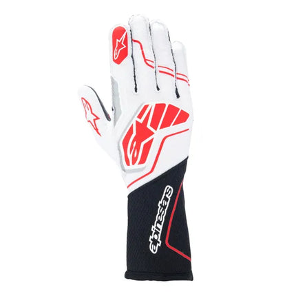 Alpinestars Tech 1-ZX V4 FIA Race Gloves