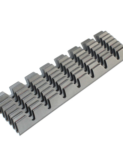 Universal Splitter Lip Protector by CT Carbon
