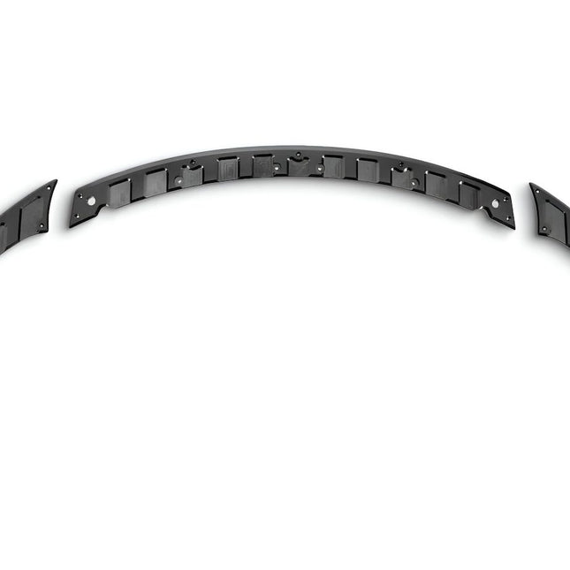 Scrape Armor Front Bumper Protection Vanquish