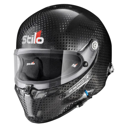 Stilo ST6 F Zero Carbon 8860 Racing Helmet (Full Face)