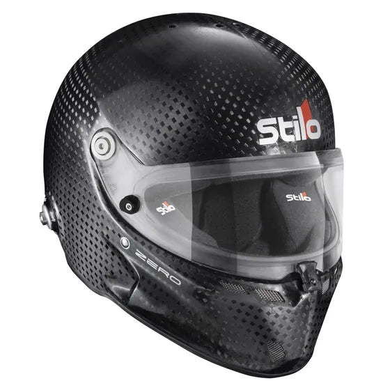 Stilo ST6 F Zero Carbon 8860 Racing Helmet (Full Face)