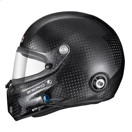 Stilo ST6 F Zero Carbon 8860 Racing Helmet (Full Face)