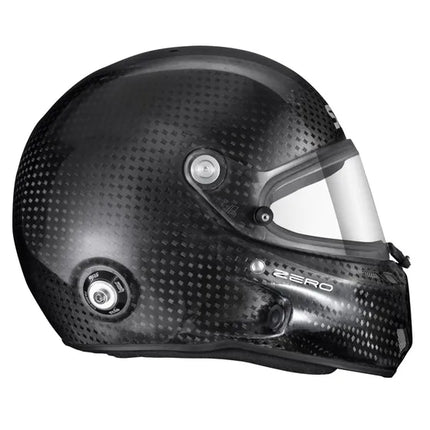 Stilo ST6 F Zero Carbon 8860 Racing Helmet (Full Face)