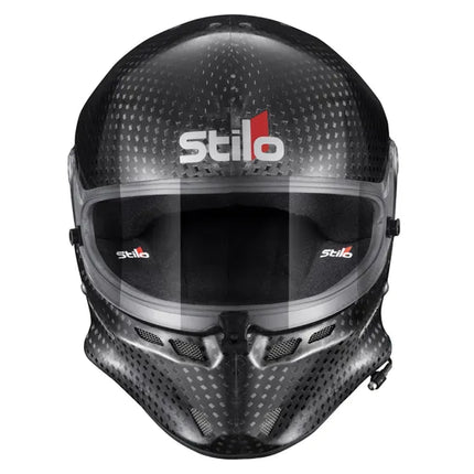 Stilo ST6 F Zero Carbon 8860 Racing Helmet (Full Face)