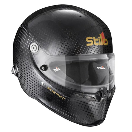 Stilo ST6 FN Zero 8860 ABP Carbon Racing Helmet (Full Face)