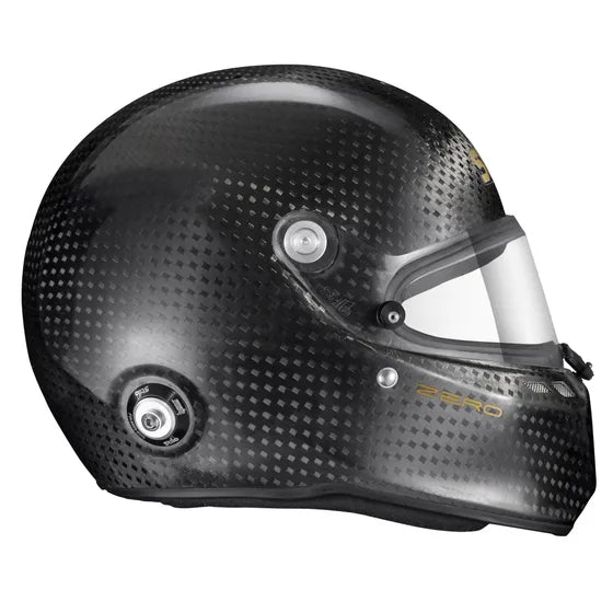 Stilo ST6 FN Zero 8860 ABP Carbon Racing Helmet (Full Face)