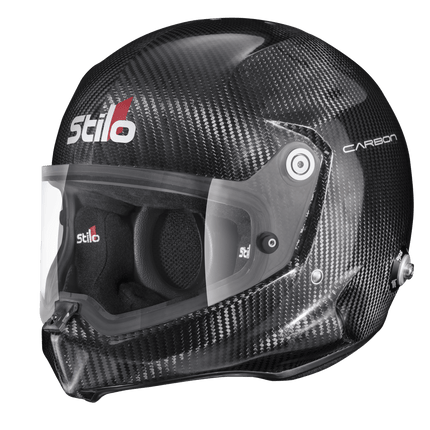 Stilo Venti WRX Dirt Carbon full face helmet