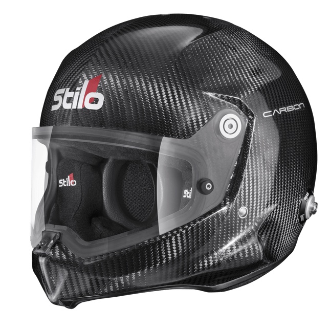 Stilo Venti WRX Dirt Carbon full face helmet