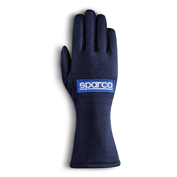 Historica Sparco Land Classic Gloves Blue