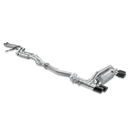 Akrapovic Evolution Line Titanium Exhaust System for BMW 1M Coupe E82 2011 to 2012 (ME-BM/T/3)