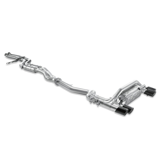 Akrapovic Evolution Line Titanium Exhaust System for BMW 1M Coupe E82 2011 to 2012 (ME-BM/T/3)