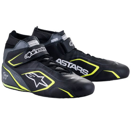 Alpinestars Tech 1-T V3 FIA Race Boots