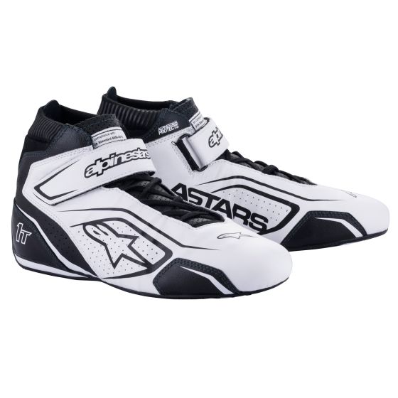 Alpinestars Tech 1-T V3 FIA Race Boots